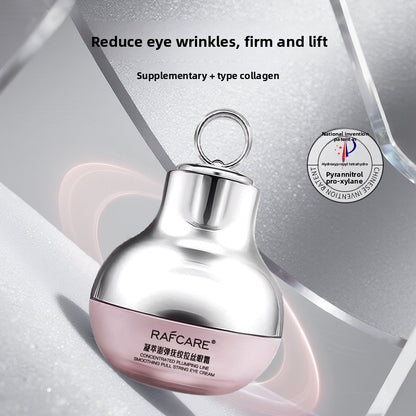 Electric Massage Eye Cream
