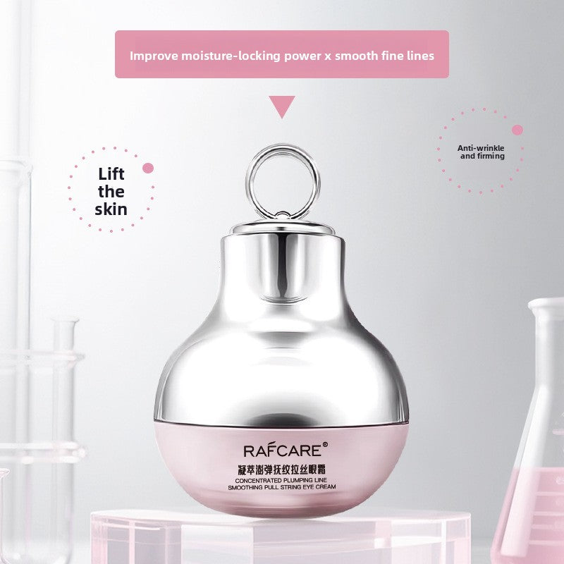 Electric Massage Eye Cream