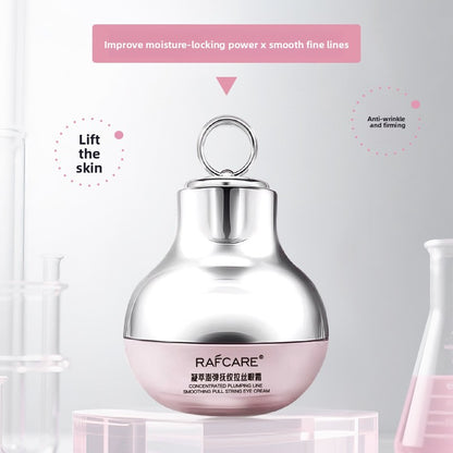Electric Massage Eye Cream