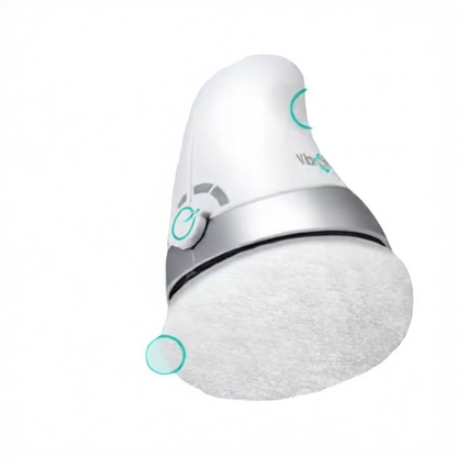 Electric Massage Hammer with Fat Pushing Function