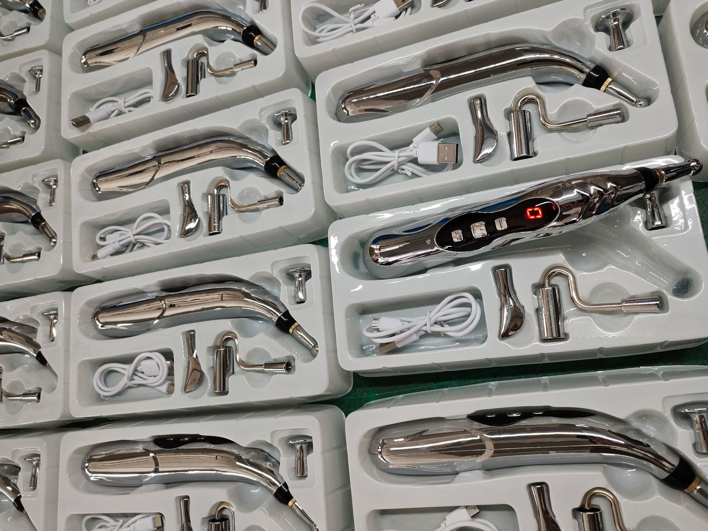 Electric Massage Pen