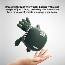 Electric Massage Pillow