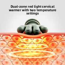 Electric Massage Pillow