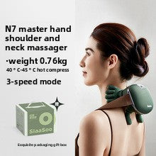 Electric Massage Pillow