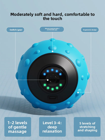 Electric Massager Ball