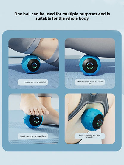 Electric Massager Ball