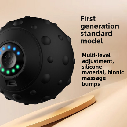 Electric Massager Ball
