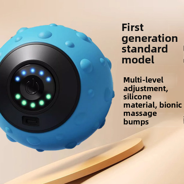 Electric Massager Ball
