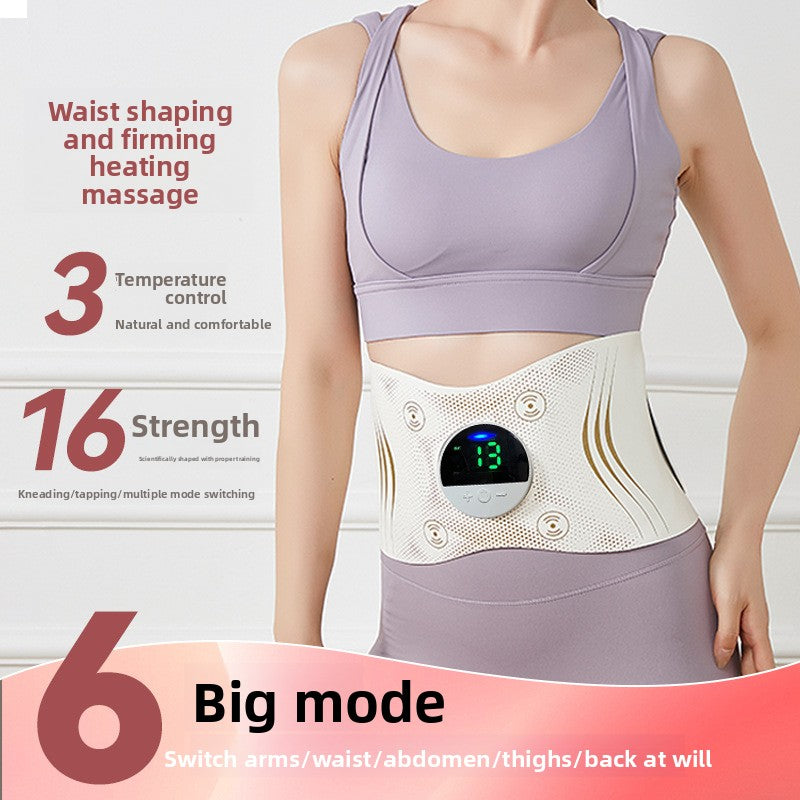 Electric Massager Belt