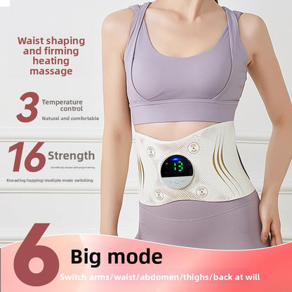 Electric Massager Belt