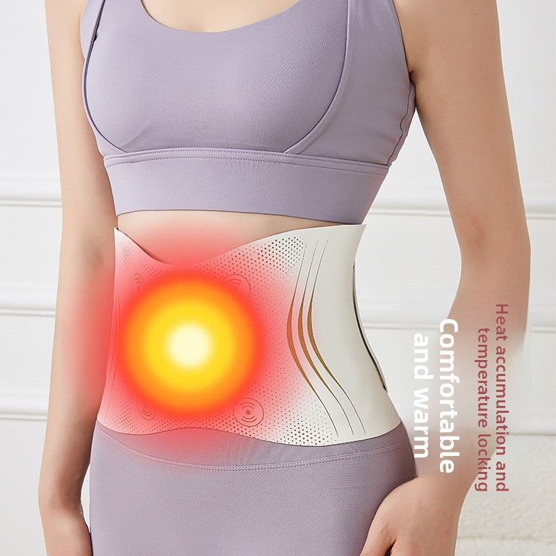 Electric Massager Belt