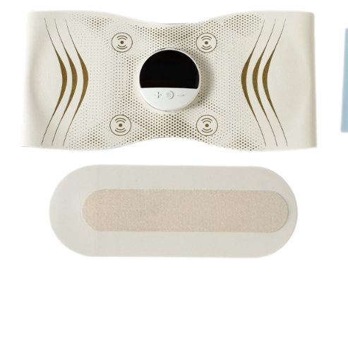 Electric Massager Belt