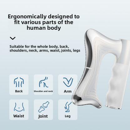 Electric Massager Device