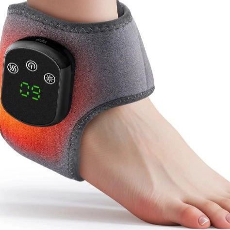 Electric massager
