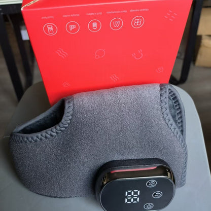 Electric massager