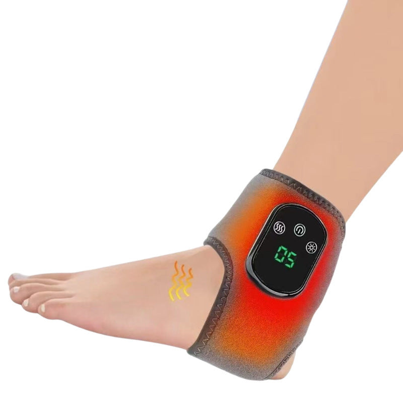 Electric massager