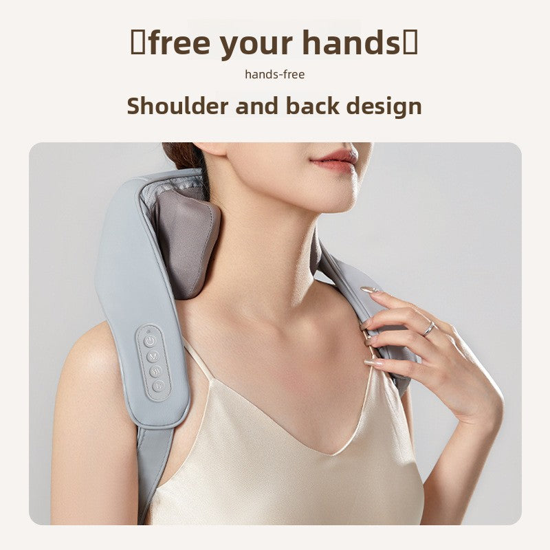 Electric Massager Shoulder