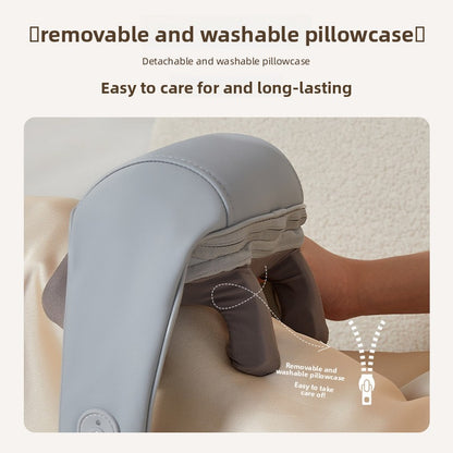 Electric Massager Shoulder
