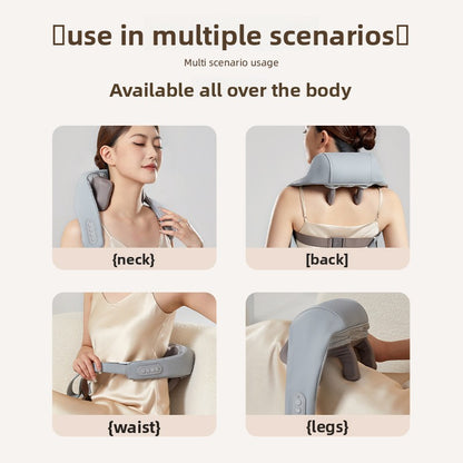 Electric Massager Shoulder