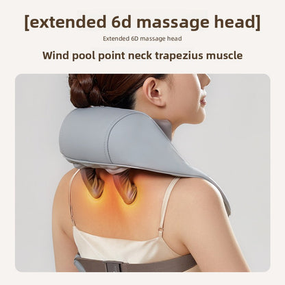 Electric Massager Shoulder