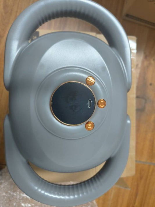 Electric massager