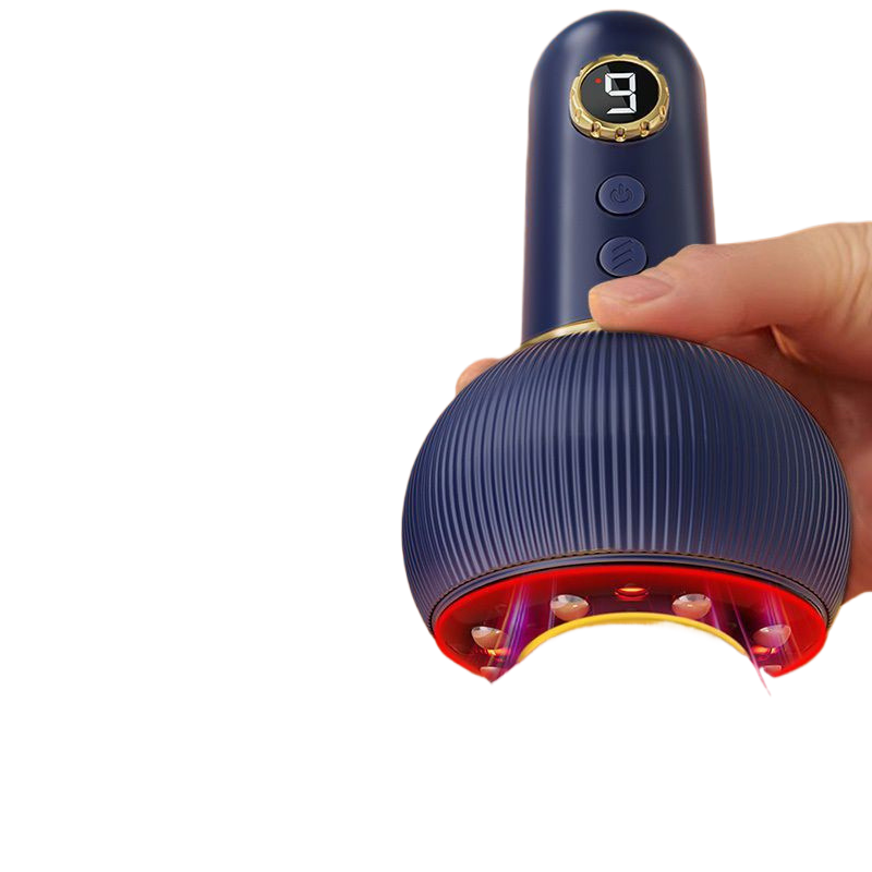 Electric massager