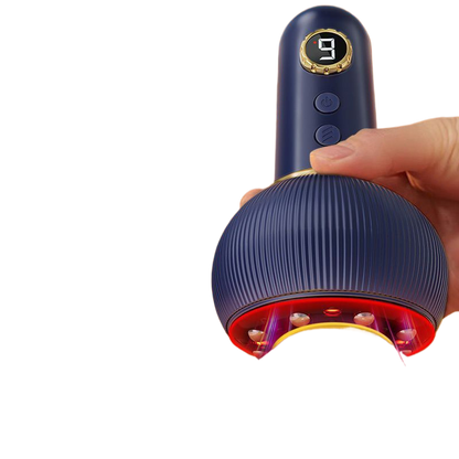 Electric massager