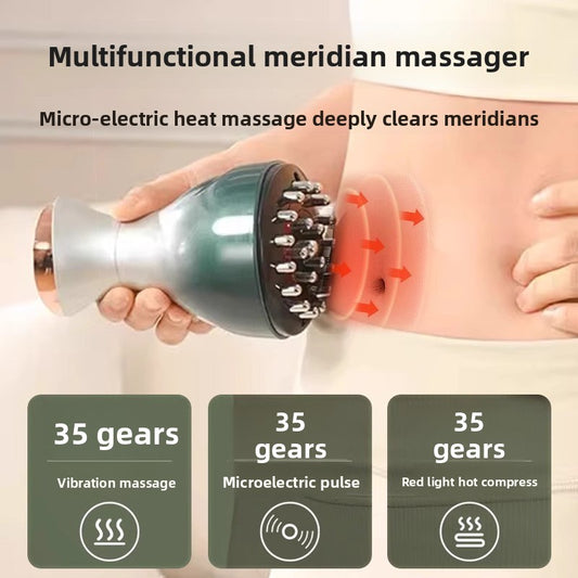 electric massager