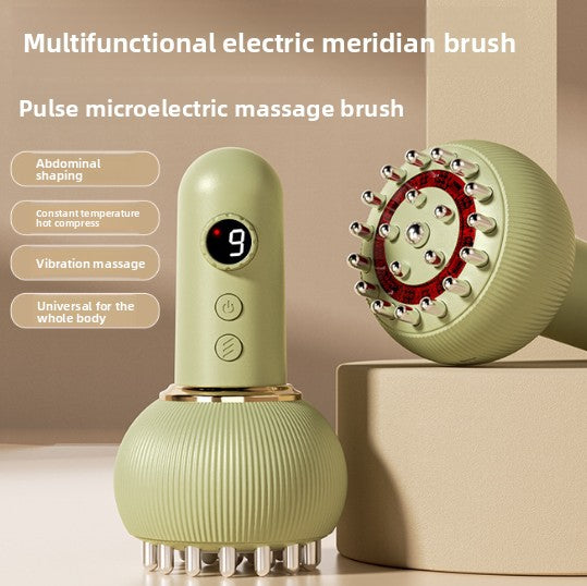 electric massager