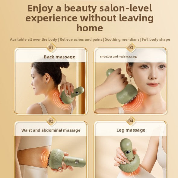 electric massager