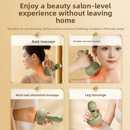 electric massager