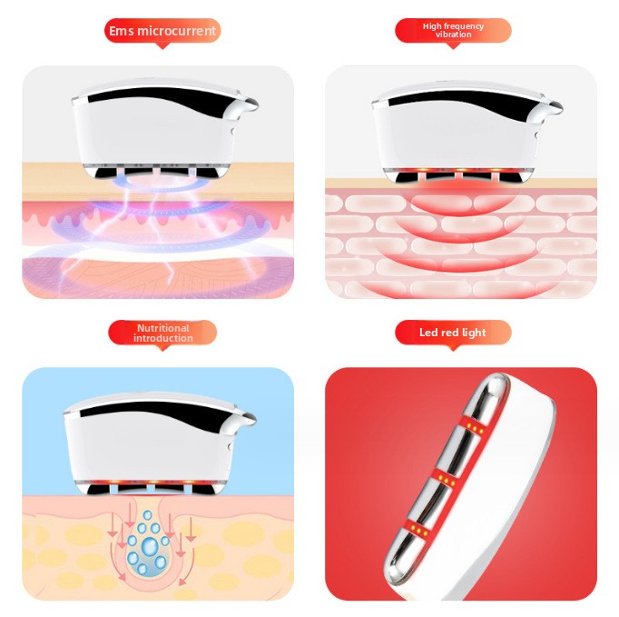 electric massager