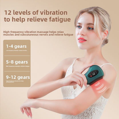 electric massager