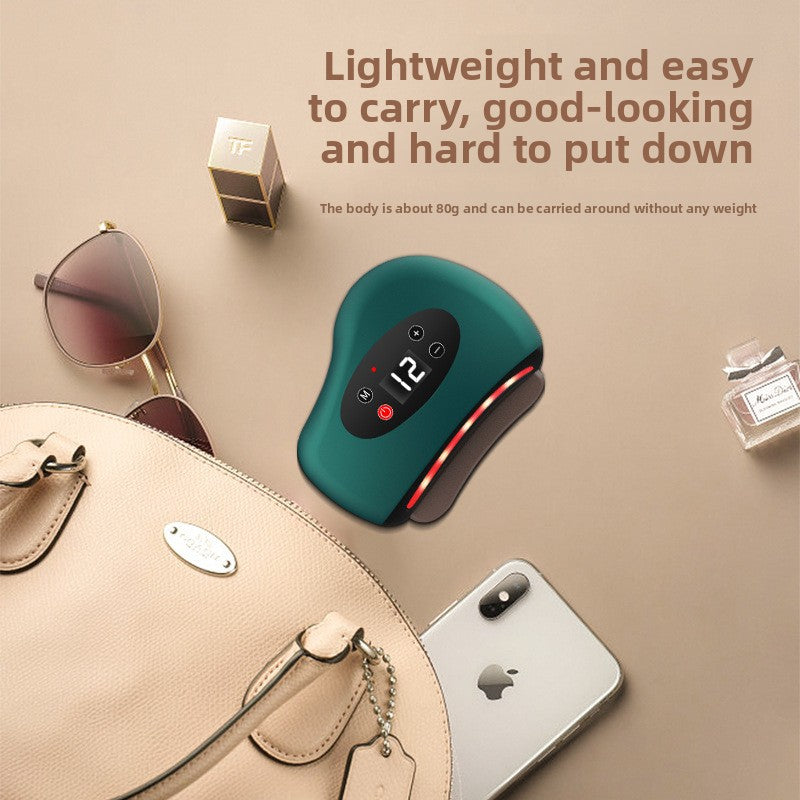 electric massager