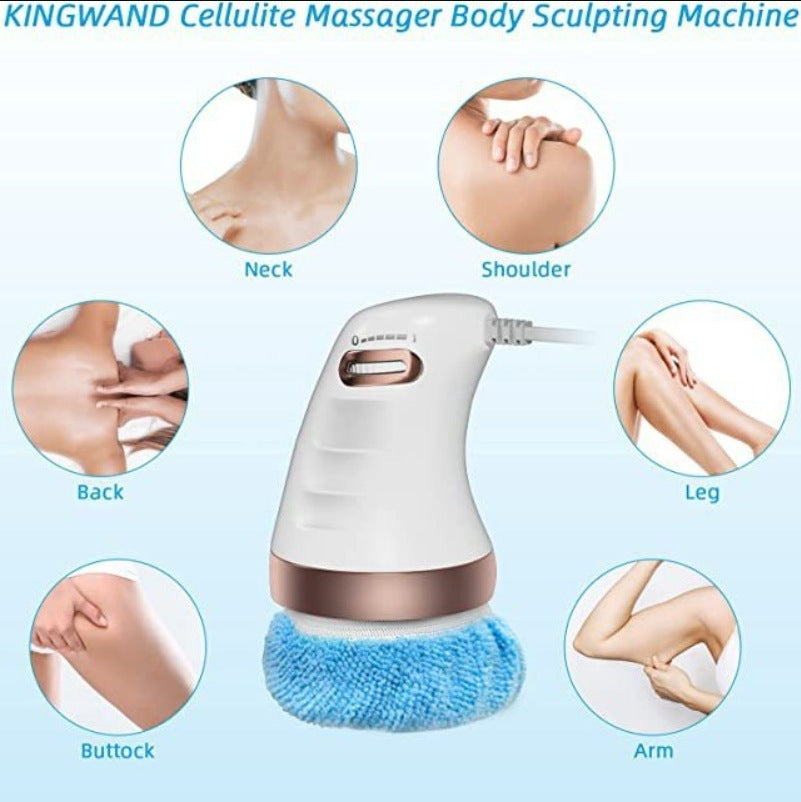 electric massager