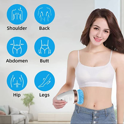 electric massager