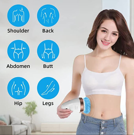 electric massager