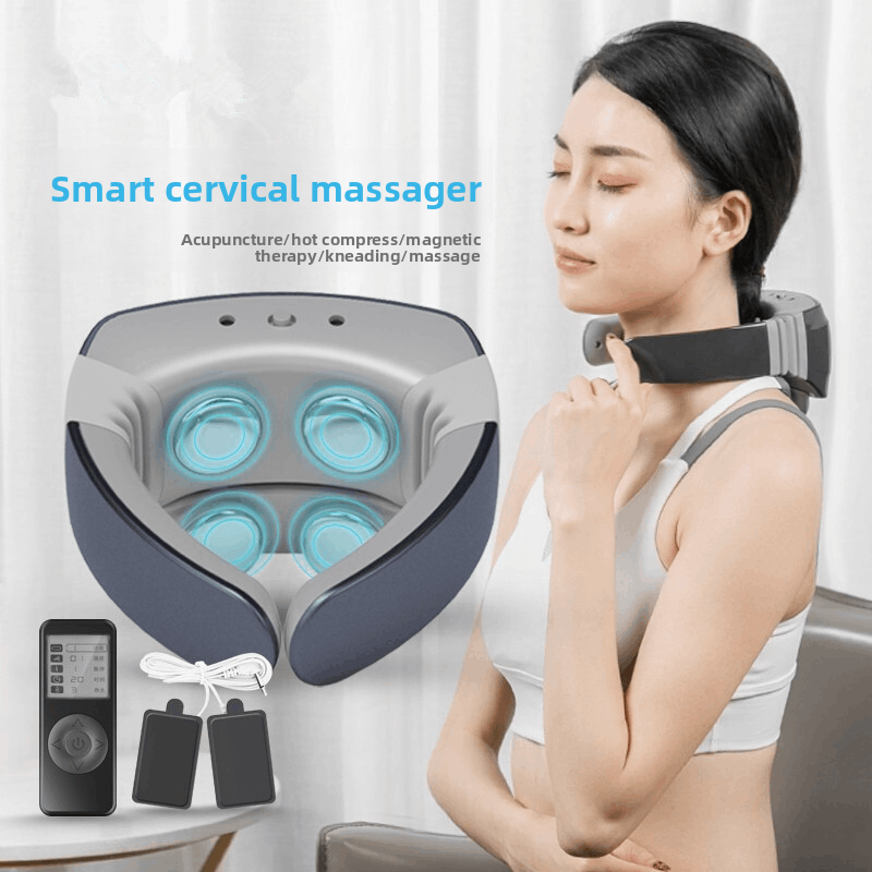 Electric Massager