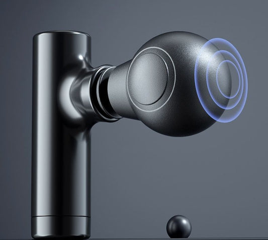 electric massager