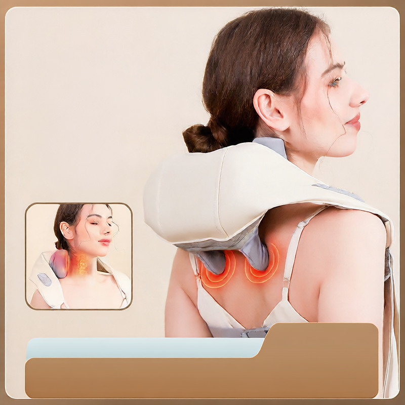Electric Massager