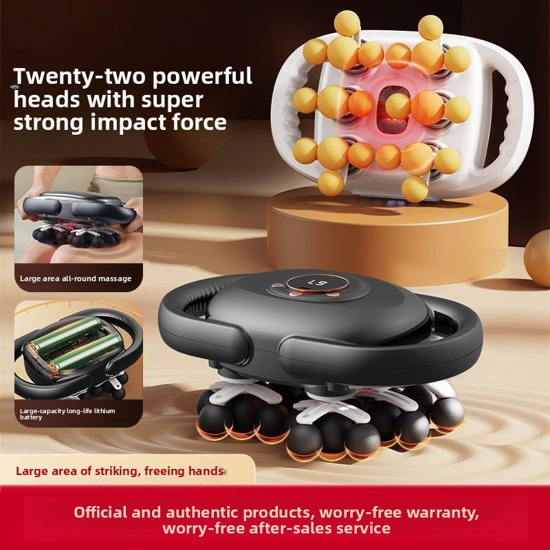 Electric Massager