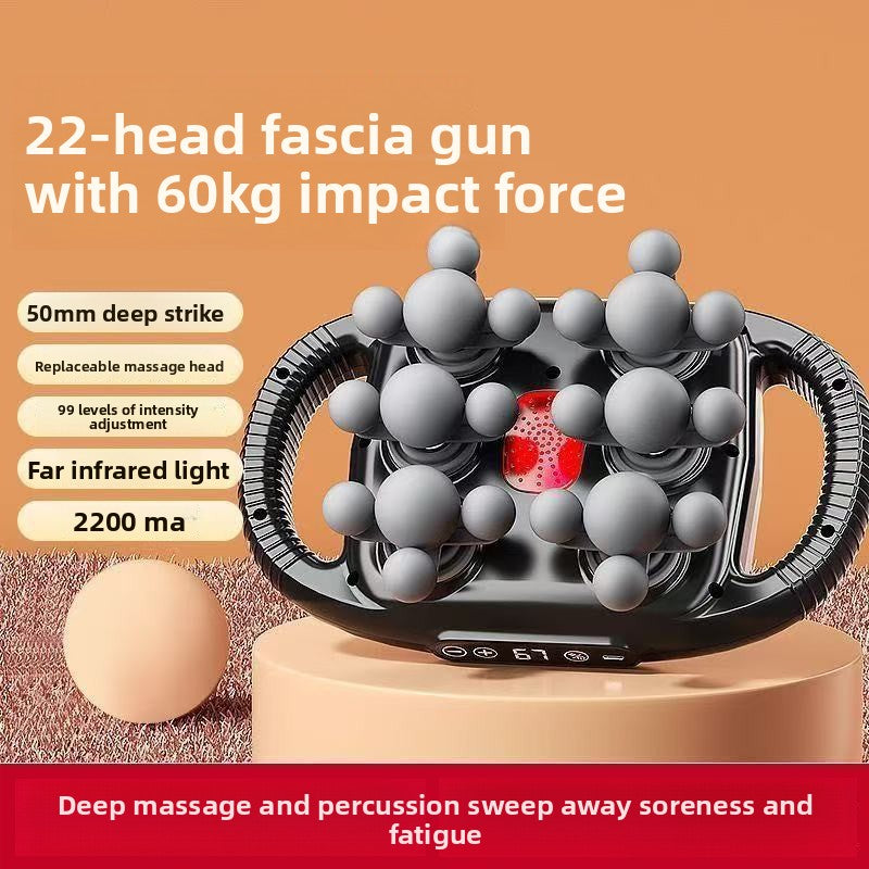 Electric Massager