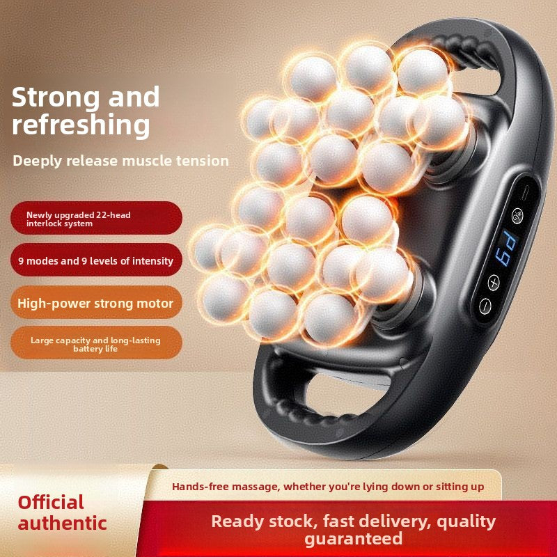 Electric Massager