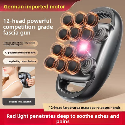 Electric Massager