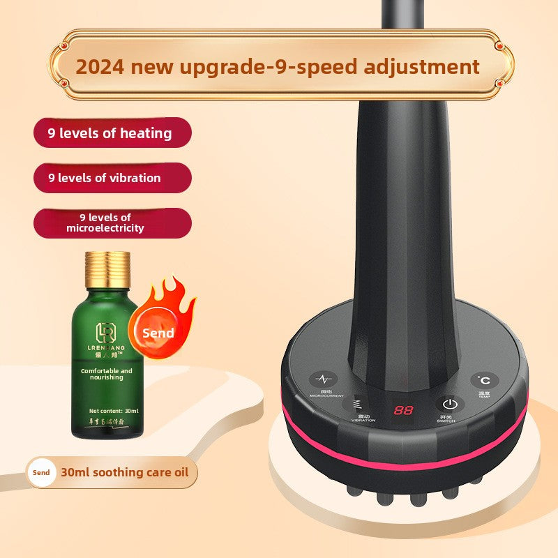 Electric Massager