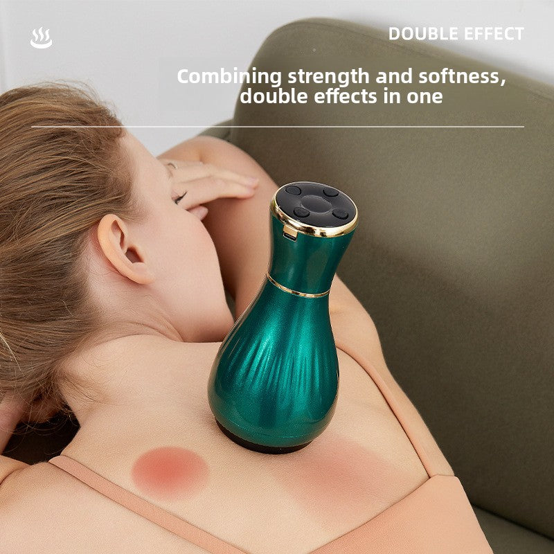 Electric massager
