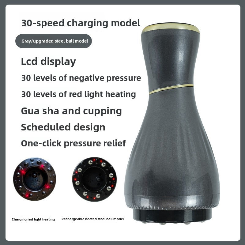 Electric massager
