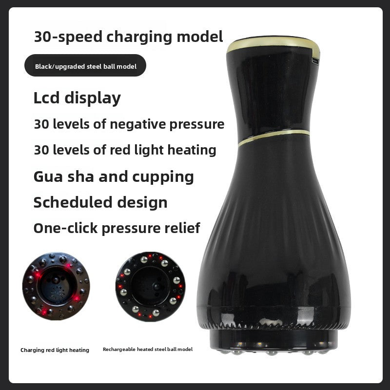 Electric massager