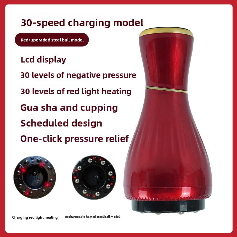Electric massager