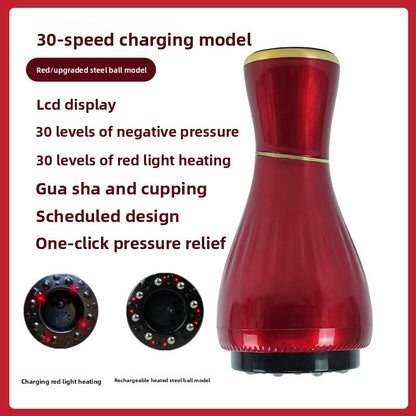 Electric massager
